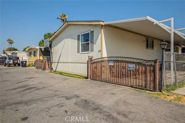 Bloomington, CA 92316,10701 Cedar AVE 58
