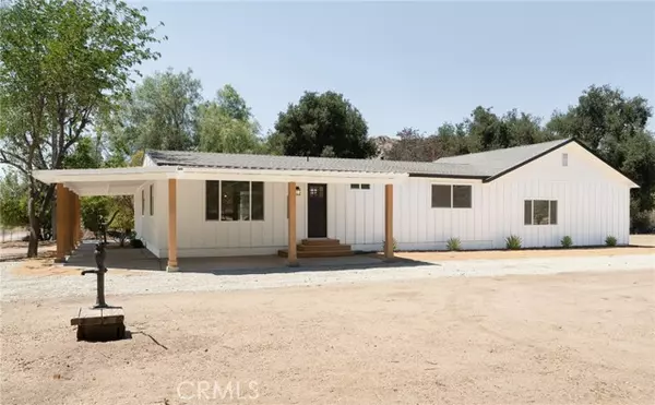 Temecula, CA 92592,37455 Quarter Valley RD