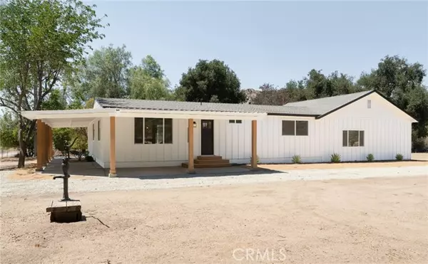 Temecula, CA 92592,37455 Quarter Valley RD