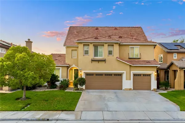 Temecula, CA 92592,33950 Summit View PL