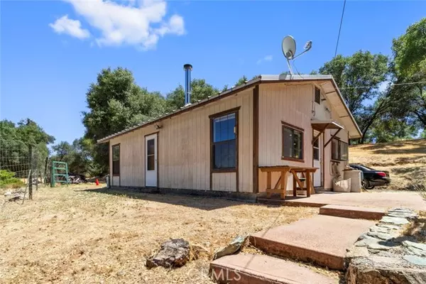 Angels Camp, CA 95222,2017 Centennial LN