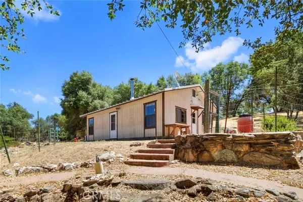 Angels Camp, CA 95222,2017 Centennial LN