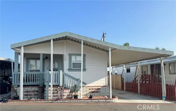 Covina, CA 91724,21210 E Arrow 123