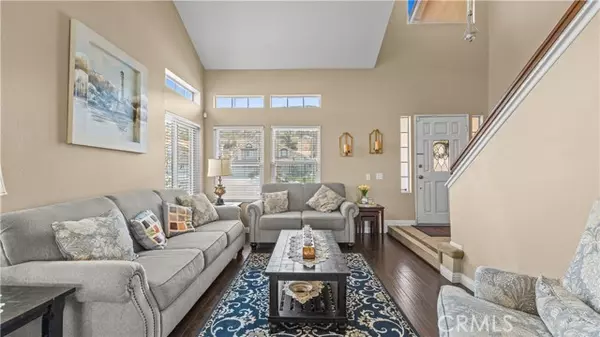 Jurupa Valley, CA 92509,7701 Longs Peak DR