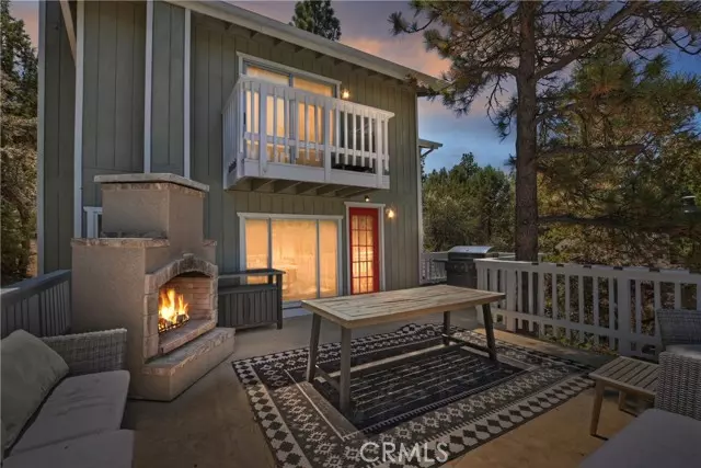 716 Barrett, Big Bear City, CA 92314