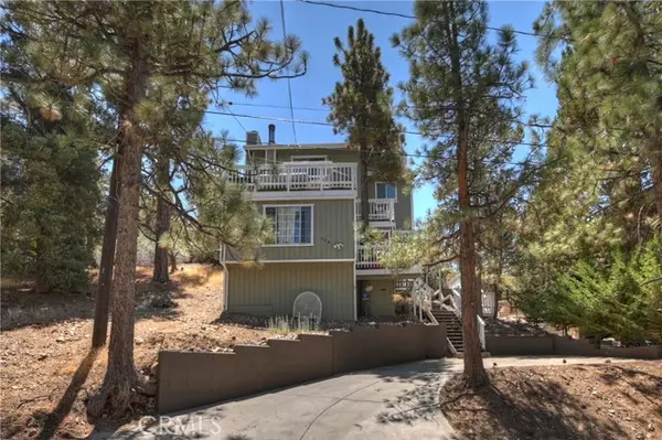 Big Bear City, CA 92314,716 Barrett