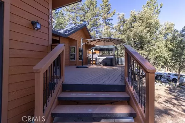 CA 93222,1805 Matterhorn DR