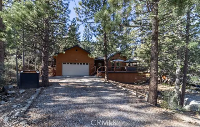 CA 93222,1805 Matterhorn DR