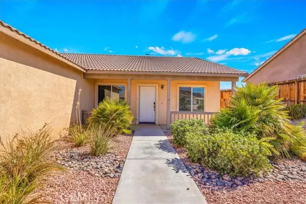 Twentynine Palms, CA 92277,71511 Sun Valley DR