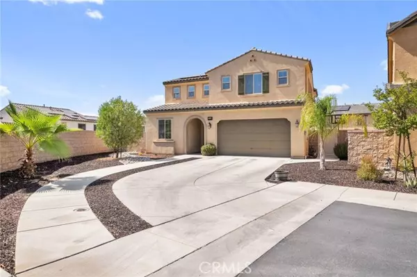 Lake Elsinore, CA 92532,24206 Dandelion CT