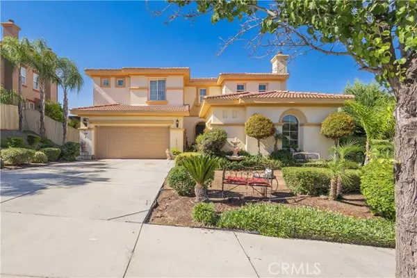 Lake Elsinore, CA 92532,51 Via De La Valle