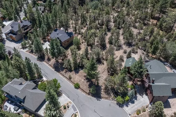 Big Bear Lake, CA 92315,248 Echo Hill RD