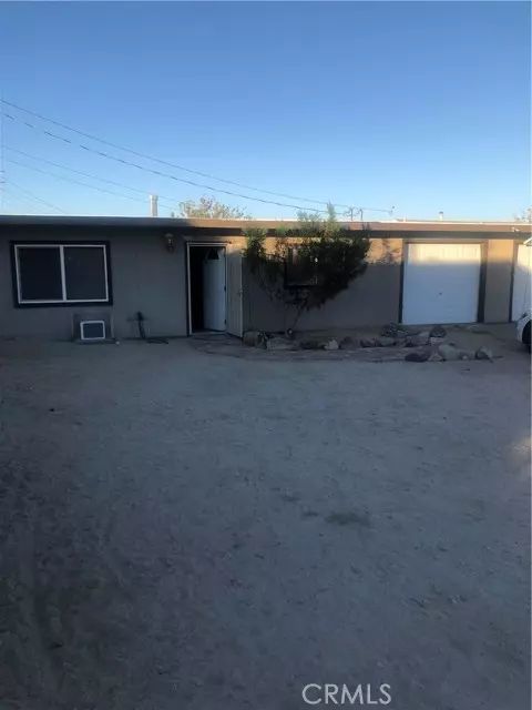 Twentynine Palms, CA 92277,6670 Pine Av