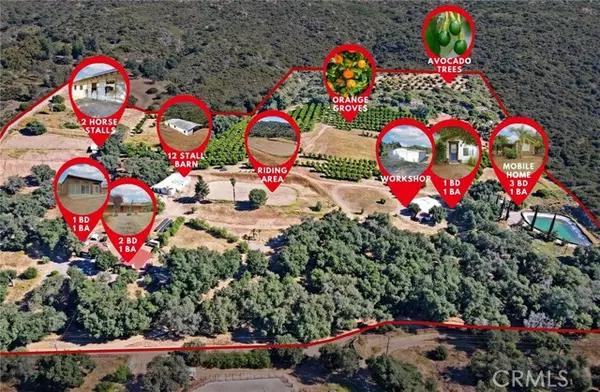 Escondido, CA 92027,17825 Bear Valley LN