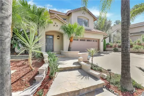 Rancho Santa Margarita, CA 92688,18 Via Trompeta