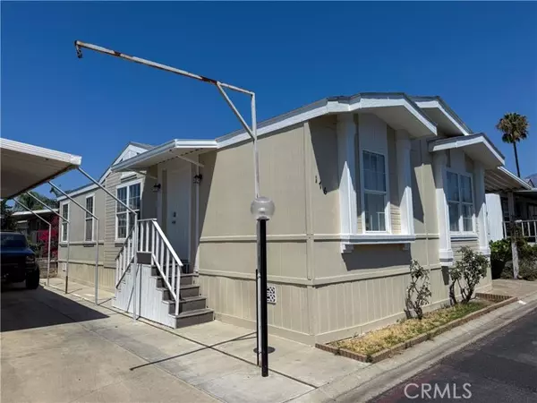 Ontario, CA 91764,2139 E 4th ST 176
