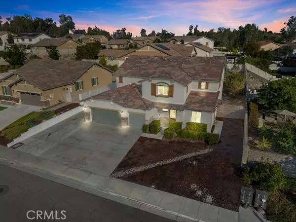 Wildomar, CA 92595,23347 Crystal WAY