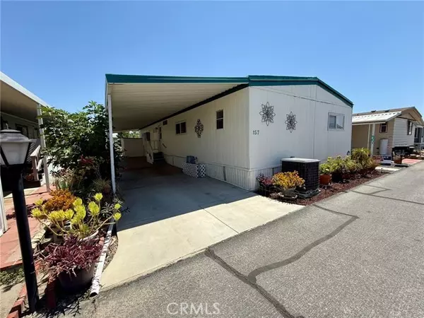 Hemet, CA 92545,5001 W Florida AVE 157
