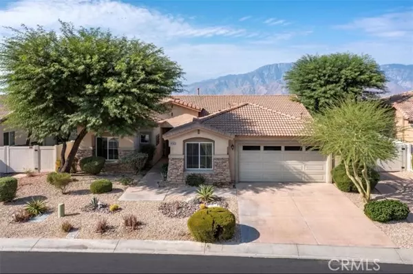 Desert Hot Springs, CA 92240,64355 Silver Star AVE