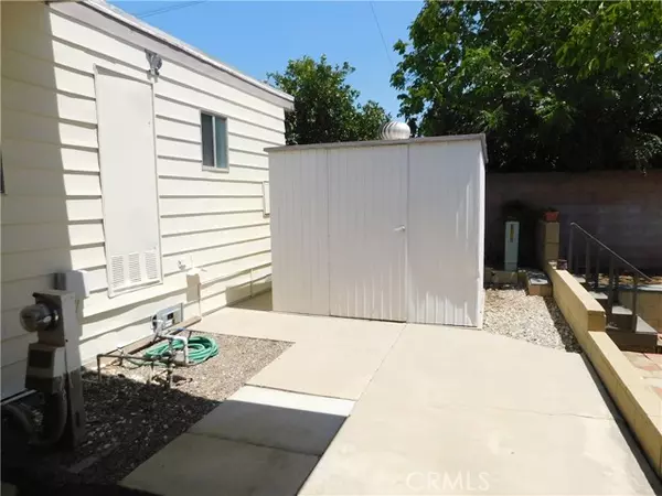 Banning, CA 92220,2200 W Wilson ST 123