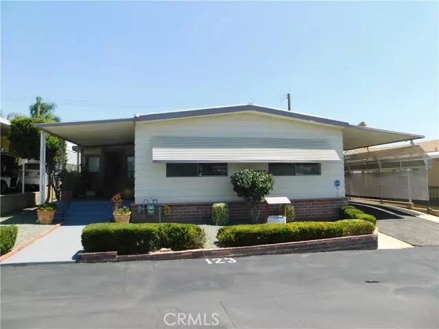 2200 W Wilson ST 123, Banning, CA 92220