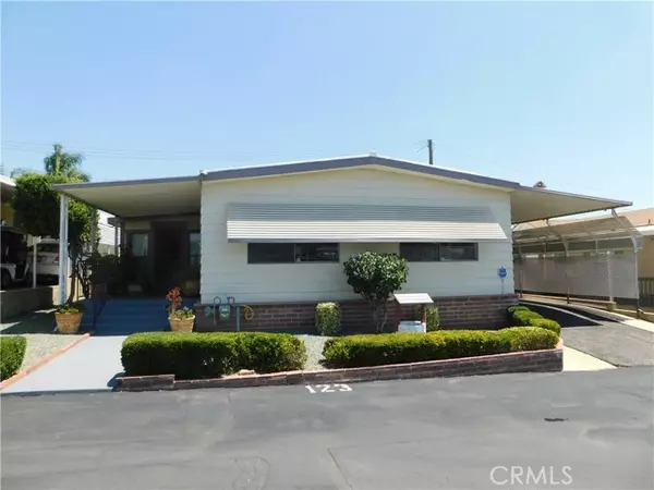 2200 W Wilson ST 123, Banning, CA 92220