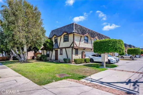 Gardena, CA 90247,1730 W 146th ST 7