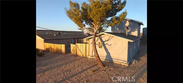 31576 Emerald RD, Lucerne Valley, CA 92356