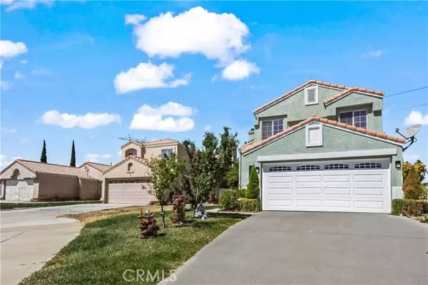 Victorville, CA 92392,13320 Anza CT