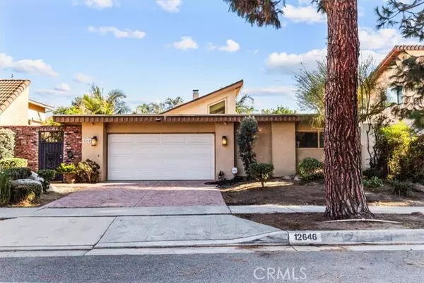 12646 Beach ST, Cerritos, CA 90703