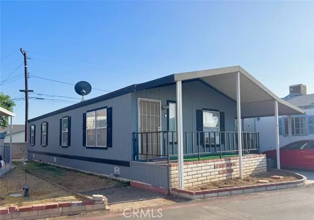 21210 E Arrow 105, Covina, CA 91724