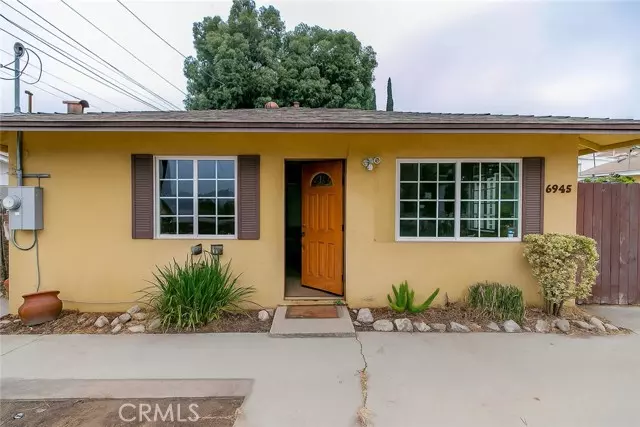 6945 Beckett ST, Tujunga, CA 91042