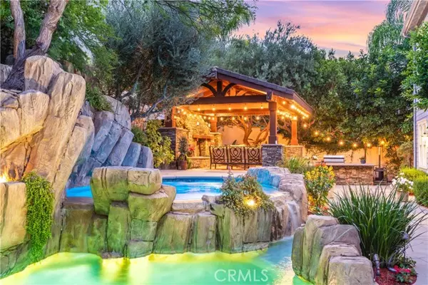 Laguna Hills, CA 92653,26012 Horseshoe CIR