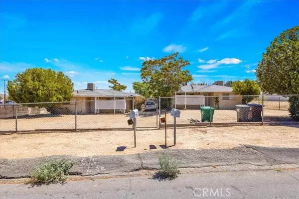 Yucca Valley, CA 92284,7337 Condalia AVE