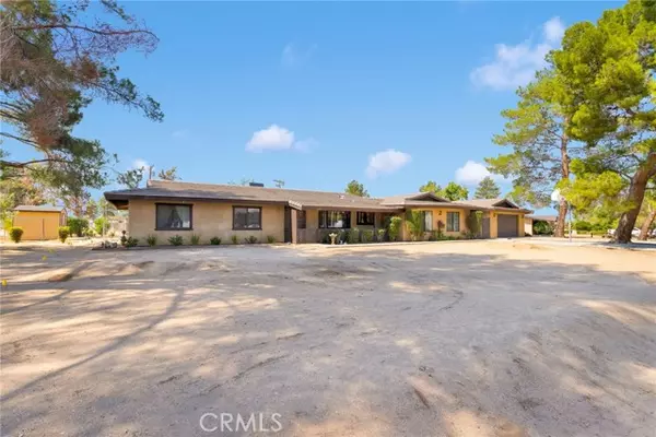 Apple Valley, CA 92307,18715 Mingo RD