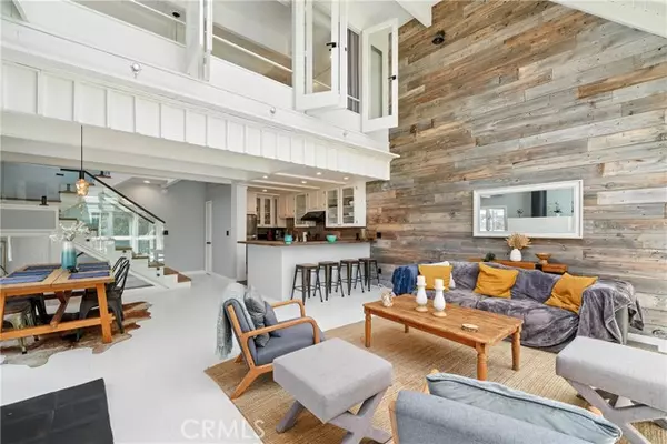 Marina Del Rey, CA 90292,33 Reef ST 8