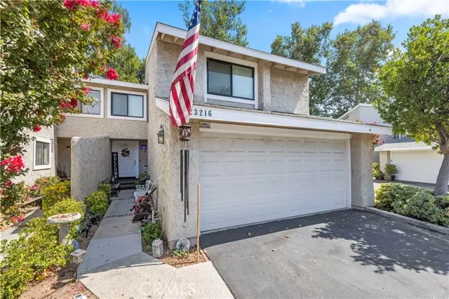23216 Kimmore 46, Valencia, CA 91355