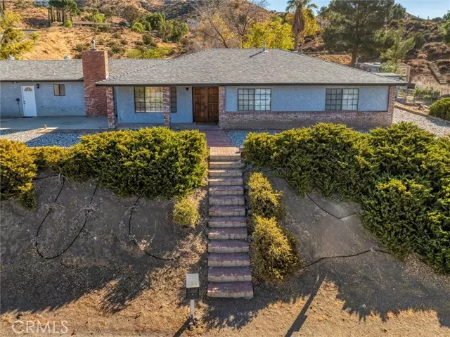 31346 Indian Oak RD, Acton, CA 93510