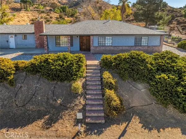 31346 Indian Oak RD, Acton, CA 93510