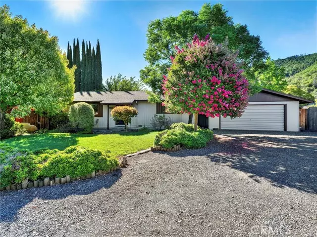 9918 Old Orchard LN, Upper Lake, CA 95485