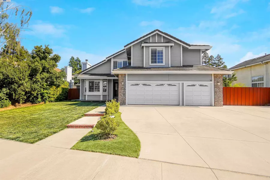 3473 Edinburgh Dr, Livermore, CA 94551