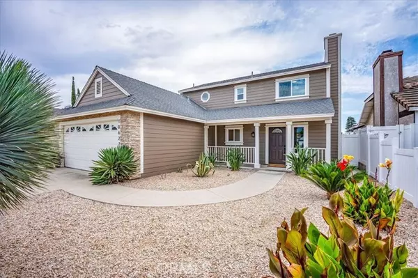 Rancho Cucamonga, CA 91730,10627 Wildrose DR