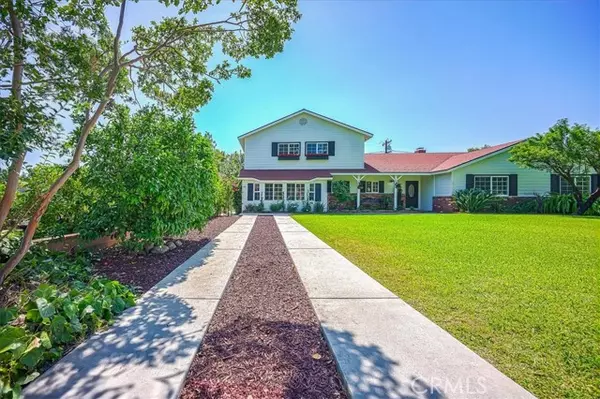 Upland, CA 91786,1375 N Euclid AVE