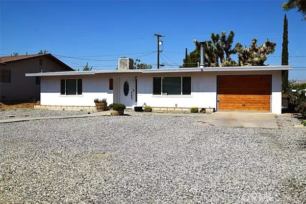 7754 Mariposa TRL, Yucca Valley, CA 92284