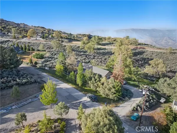 24980 Sunset WAY, Tehachapi, CA 93561