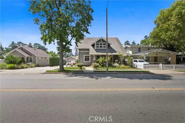 La Verne, CA 91750,2356 2358 Bonita AVE