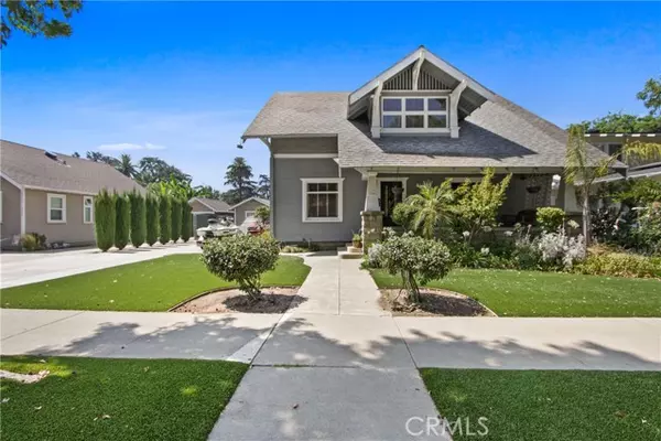 2356 2358 Bonita AVE, La Verne, CA 91750