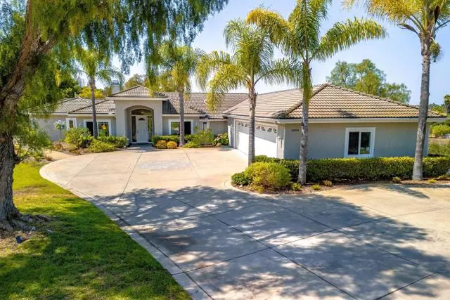 2888 Winterwarm WAY, Fallbrook, CA 92028