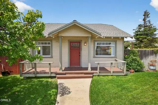 149 Anacapa ST, Ventura, CA 93001