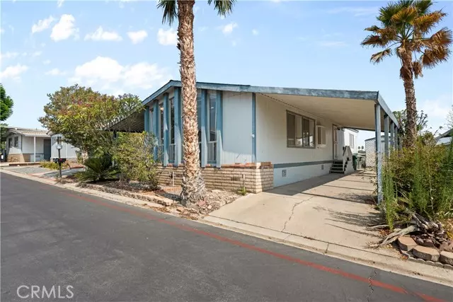 1550 Rimpau AVE 39, Corona, CA 92881